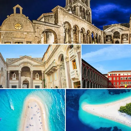 شقة West Side أوميس