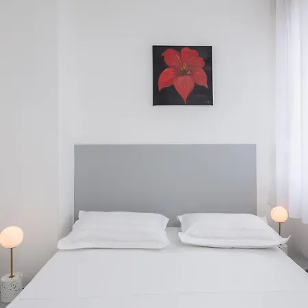 West Side Apartment