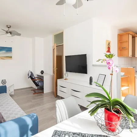 West Side Apartment