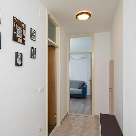 West Side Apartment