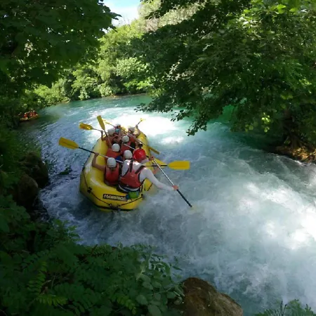 West Side Apartment Omiš
