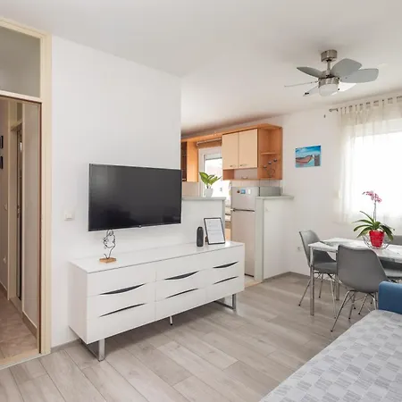 West Side Apartment Omiš