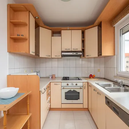 West Side Apartament Omiš