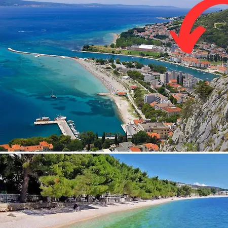 West Side * Omiš