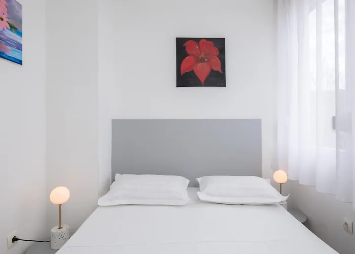 West Side Apartamento