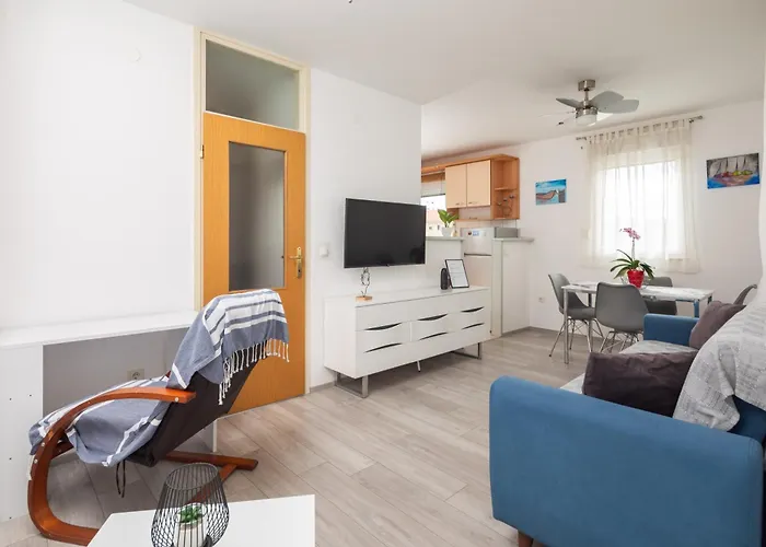 Apartamento West Side *