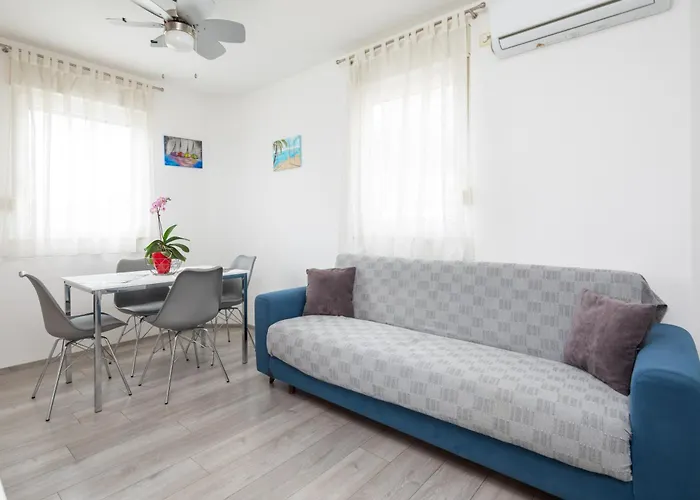 Apartamento West Side