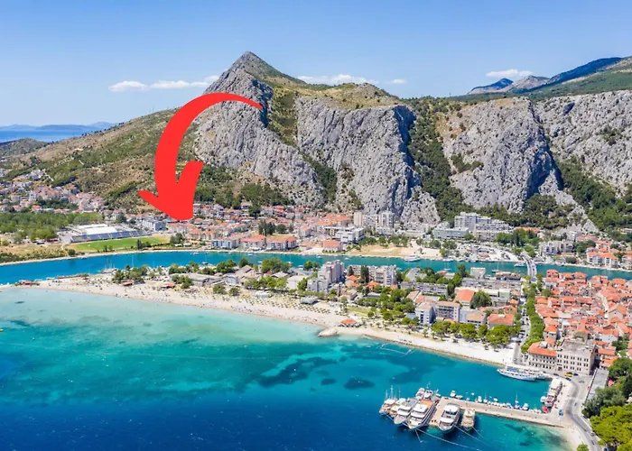 West Side Apartamento *