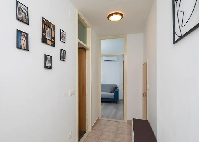 West Side Apartamento