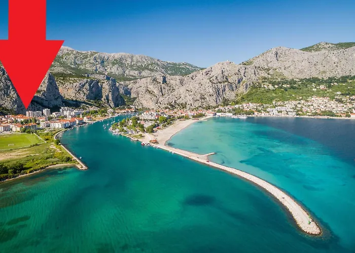 West Side Apartamento