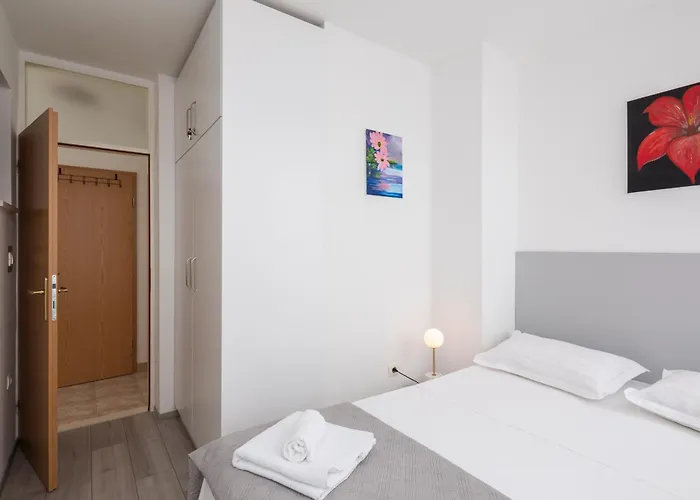 West Side Apartamento *