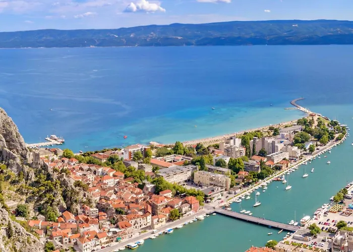 Apartamento West Side