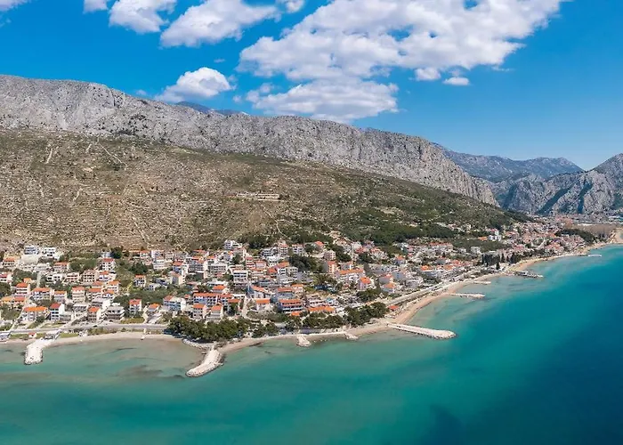 West Side Omiš