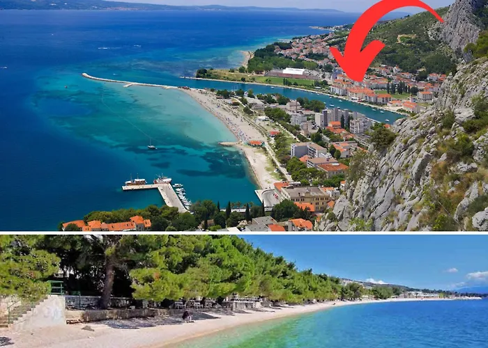 West Side * Omiš